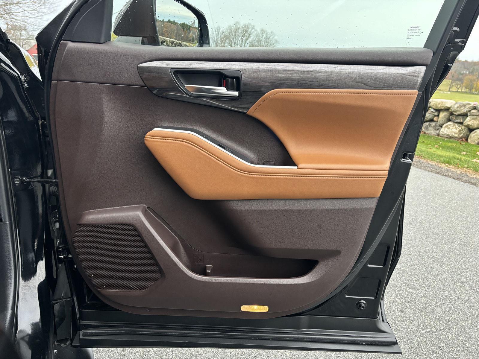 Topsfield Motor Company