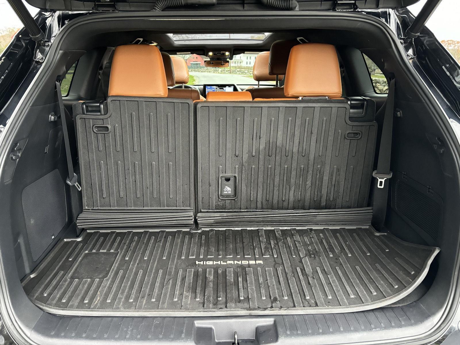 Topsfield Motor Company