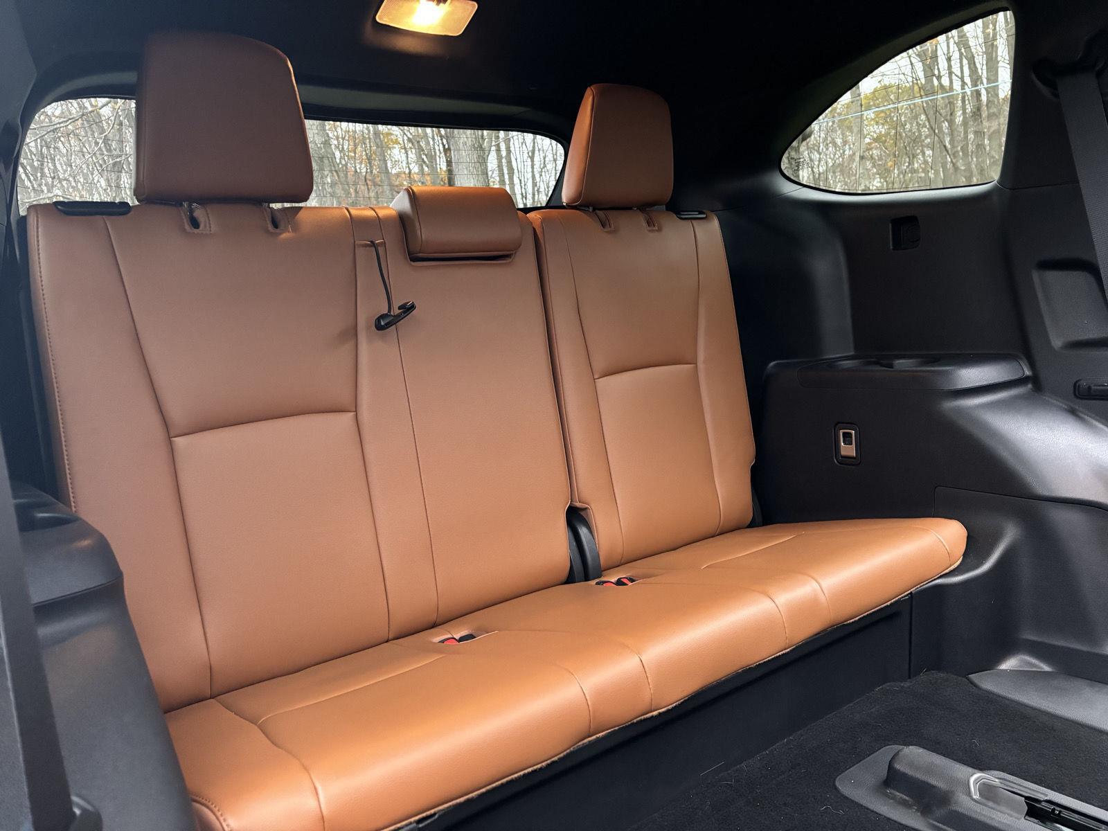 Topsfield Motor Company