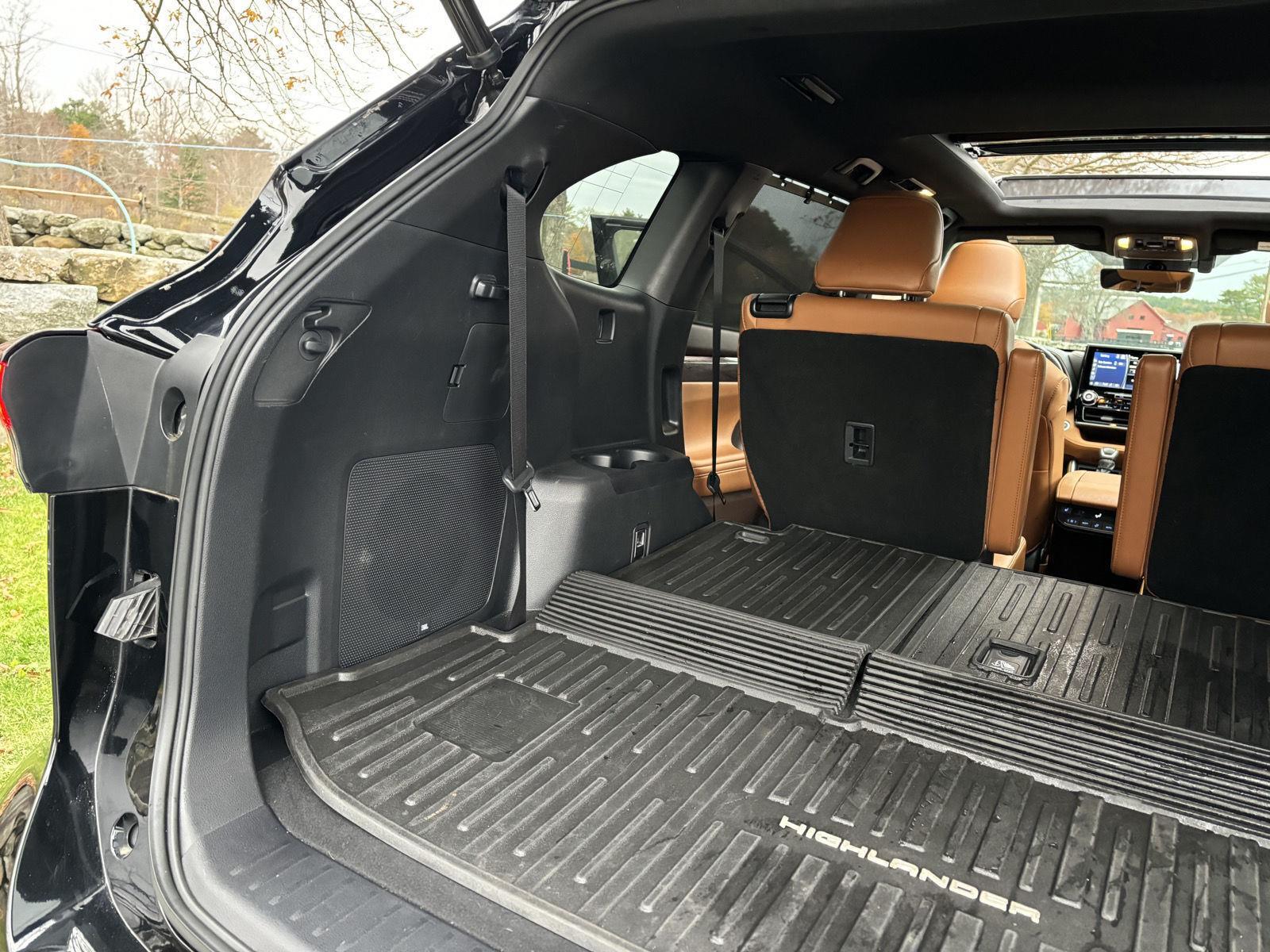 Topsfield Motor Company