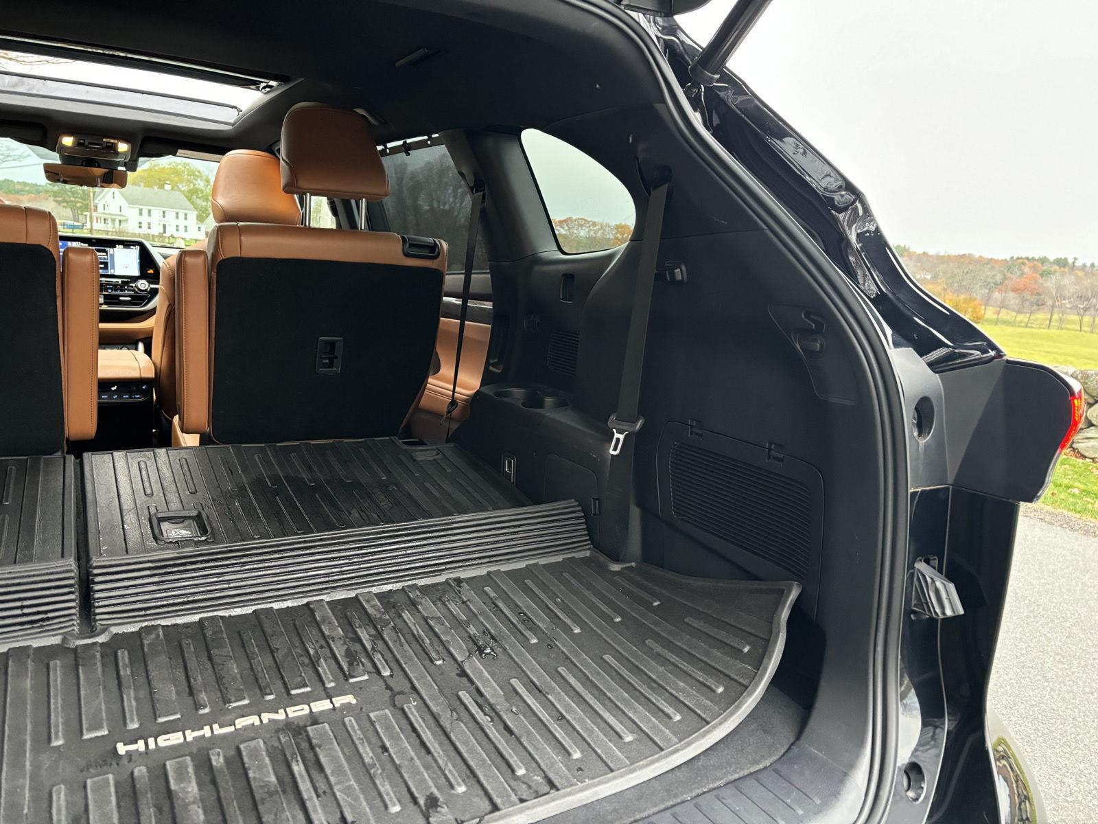 Topsfield Motor Company