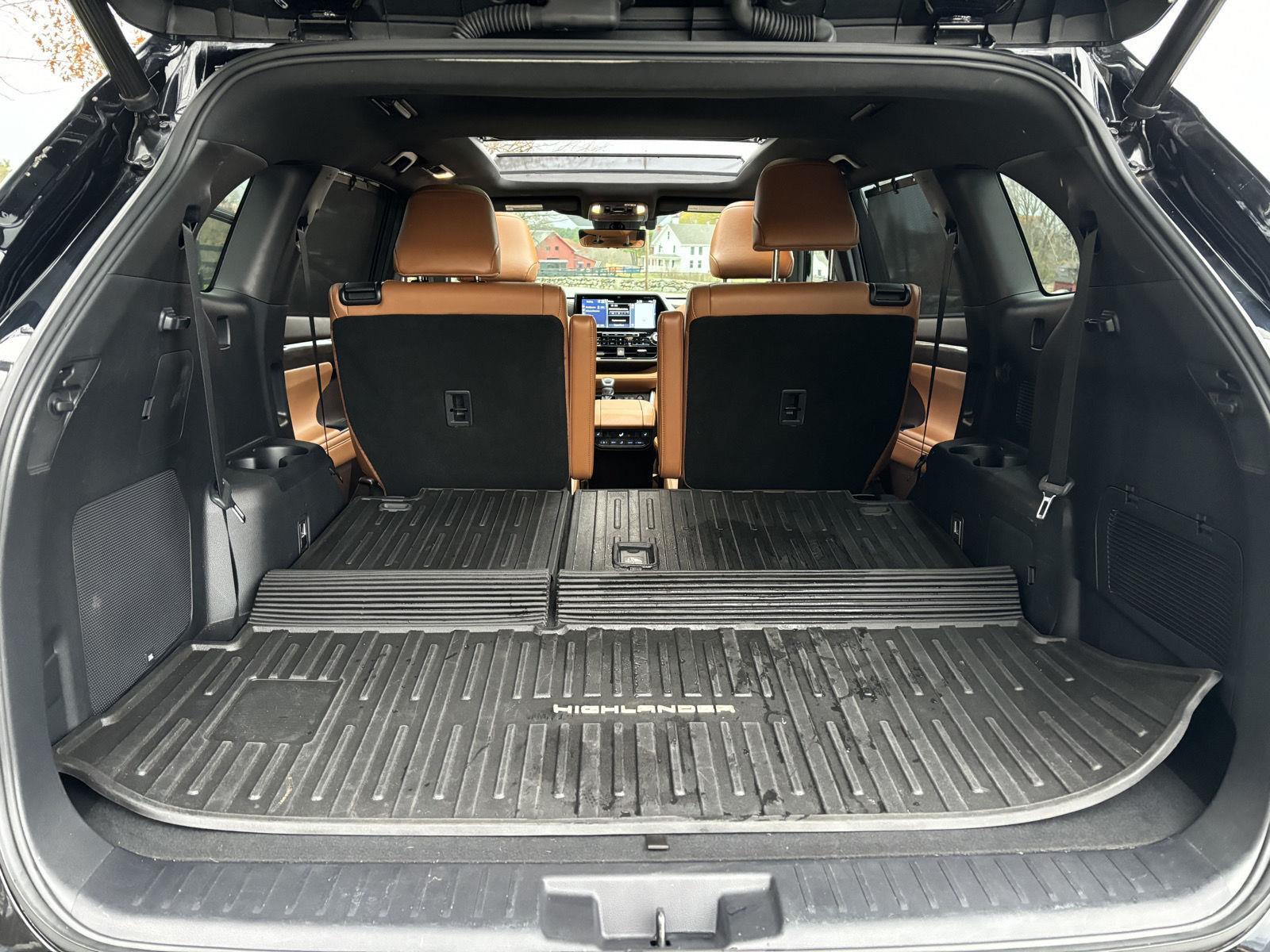 Topsfield Motor Company