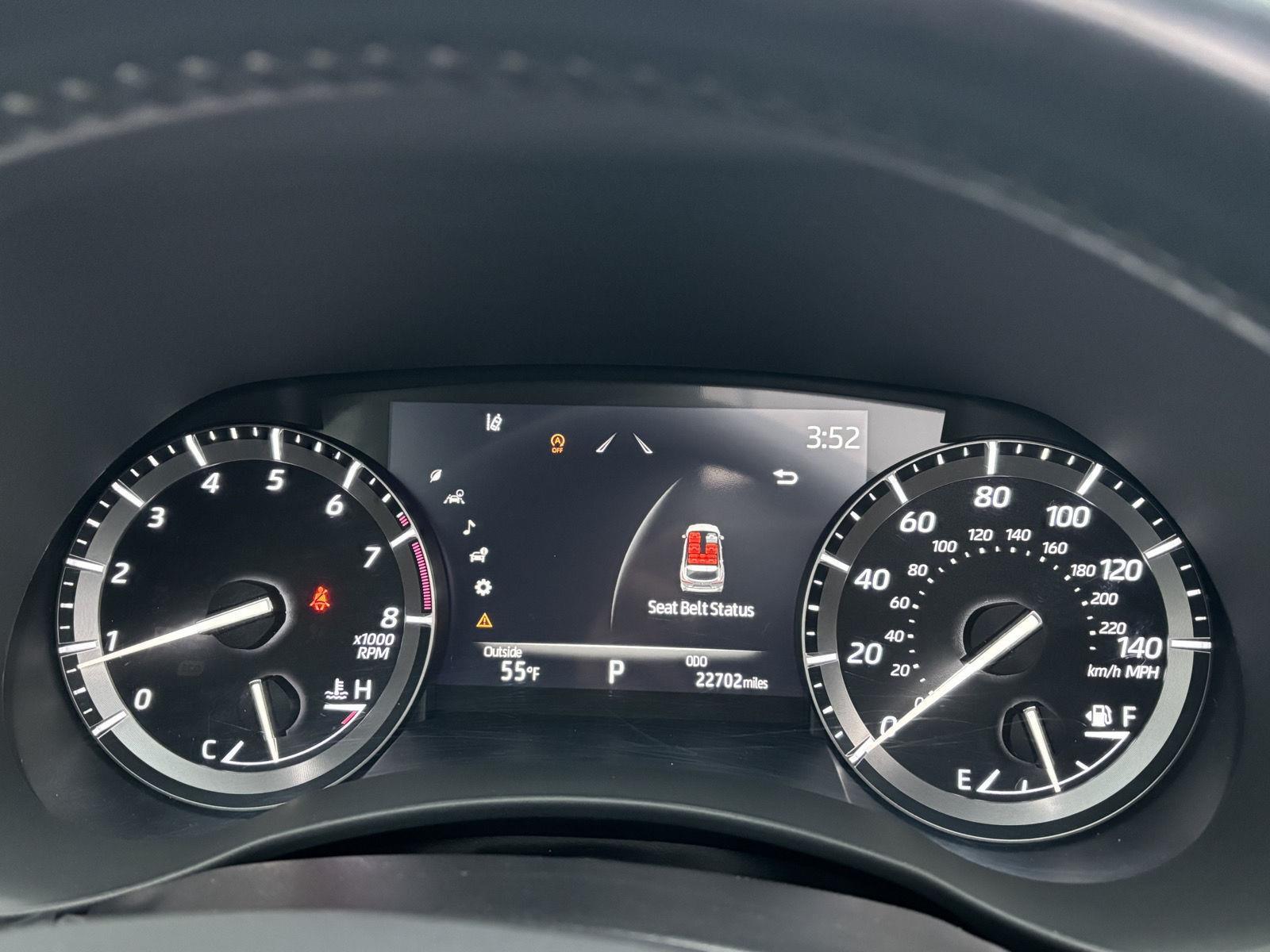 Topsfield Motor Company