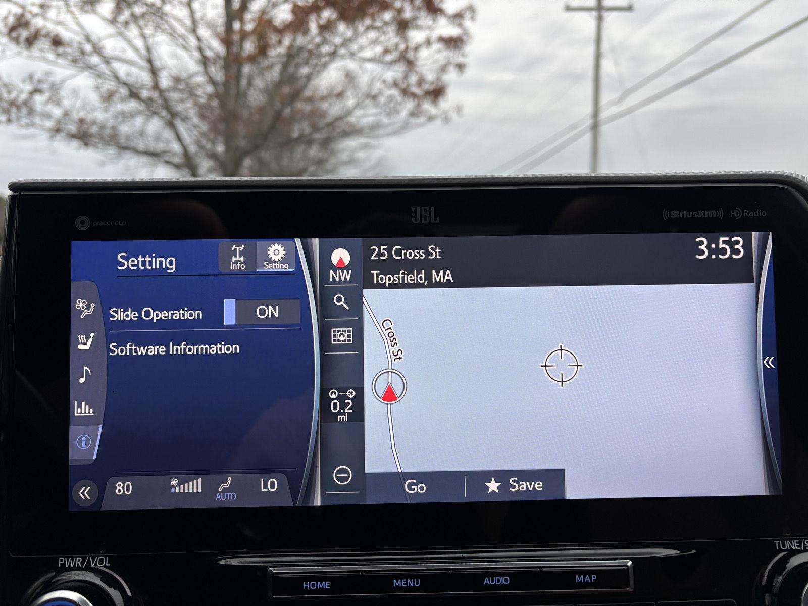 Topsfield Motor Company