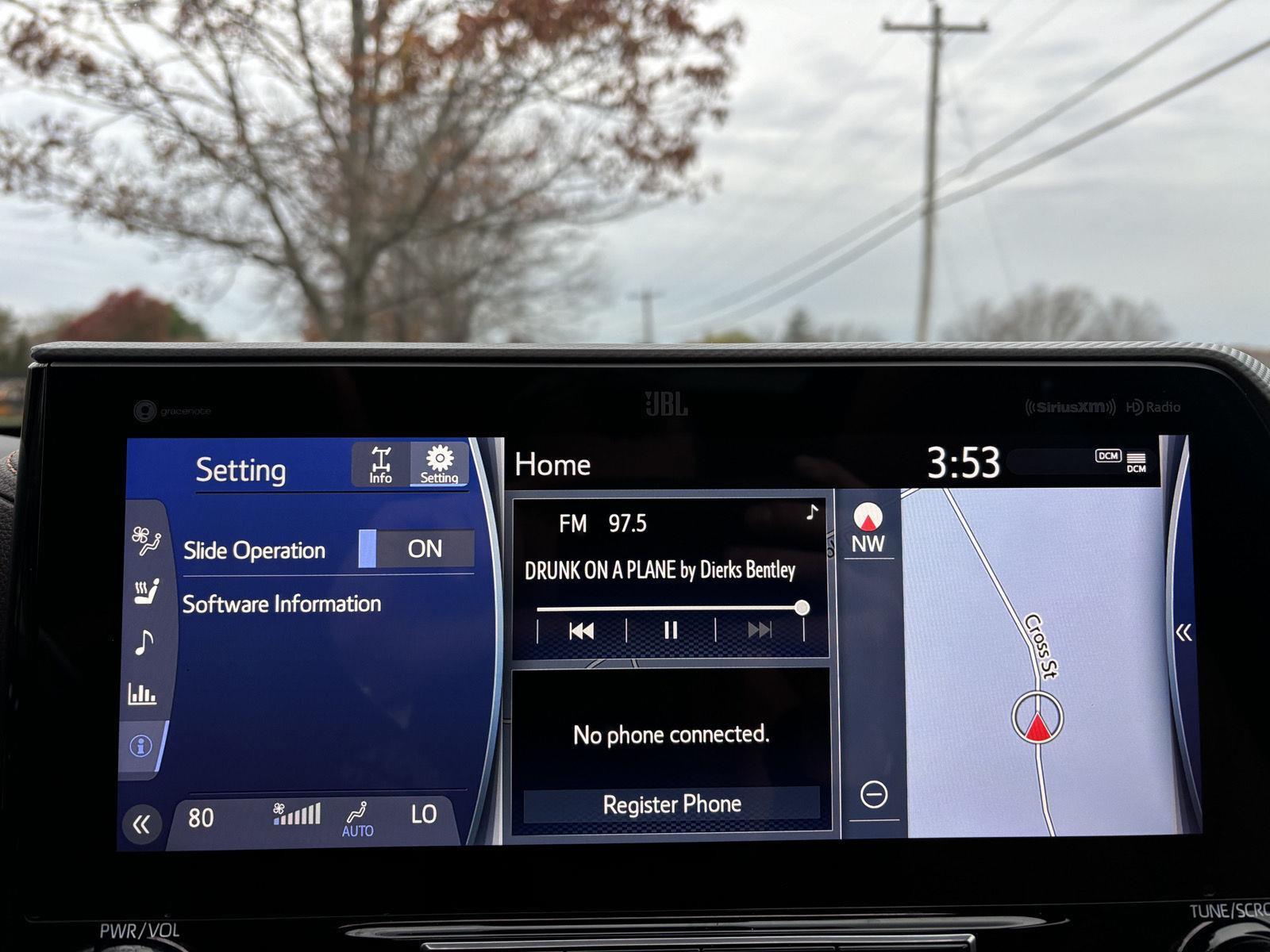 Topsfield Motor Company