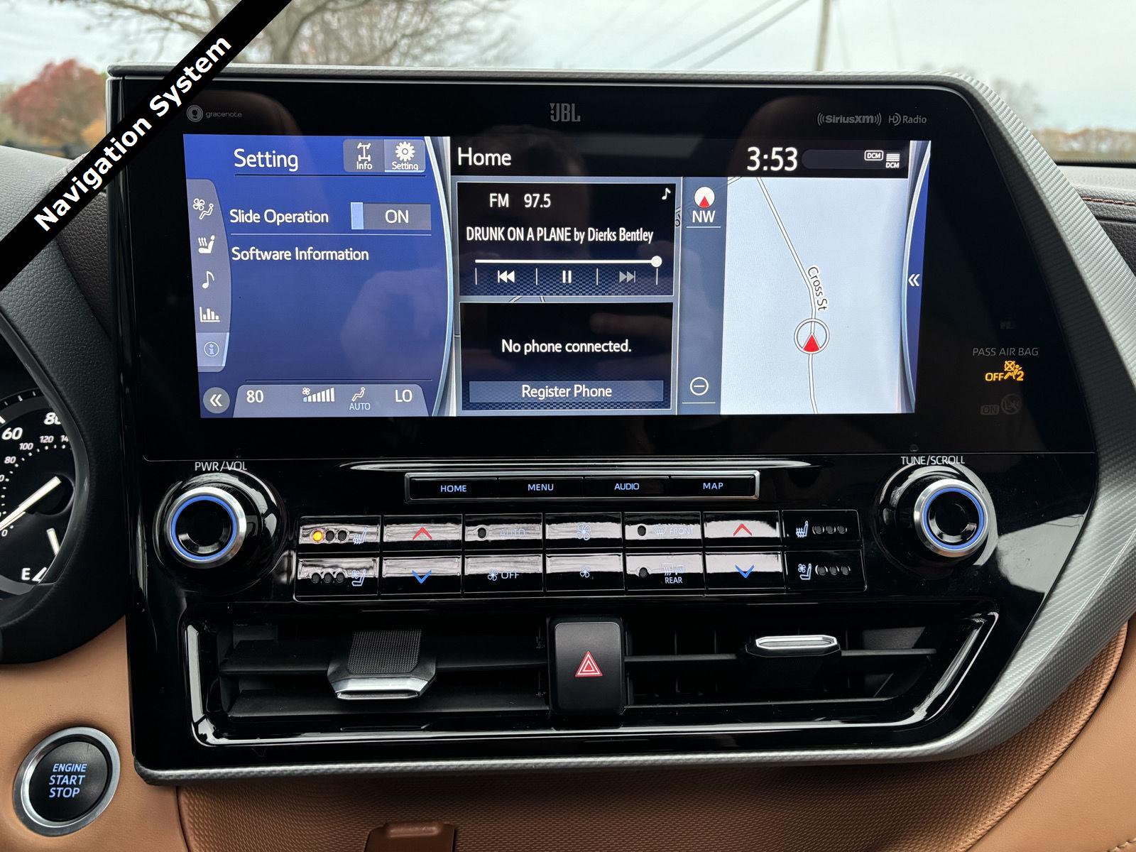 Topsfield Motor Company