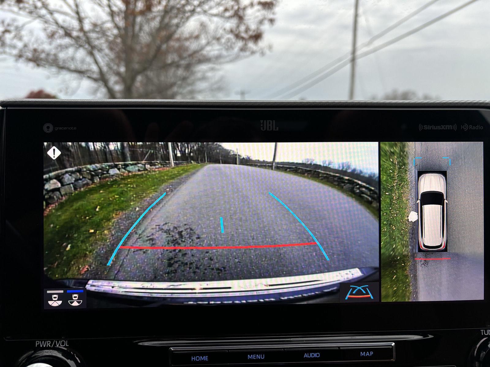 Topsfield Motor Company