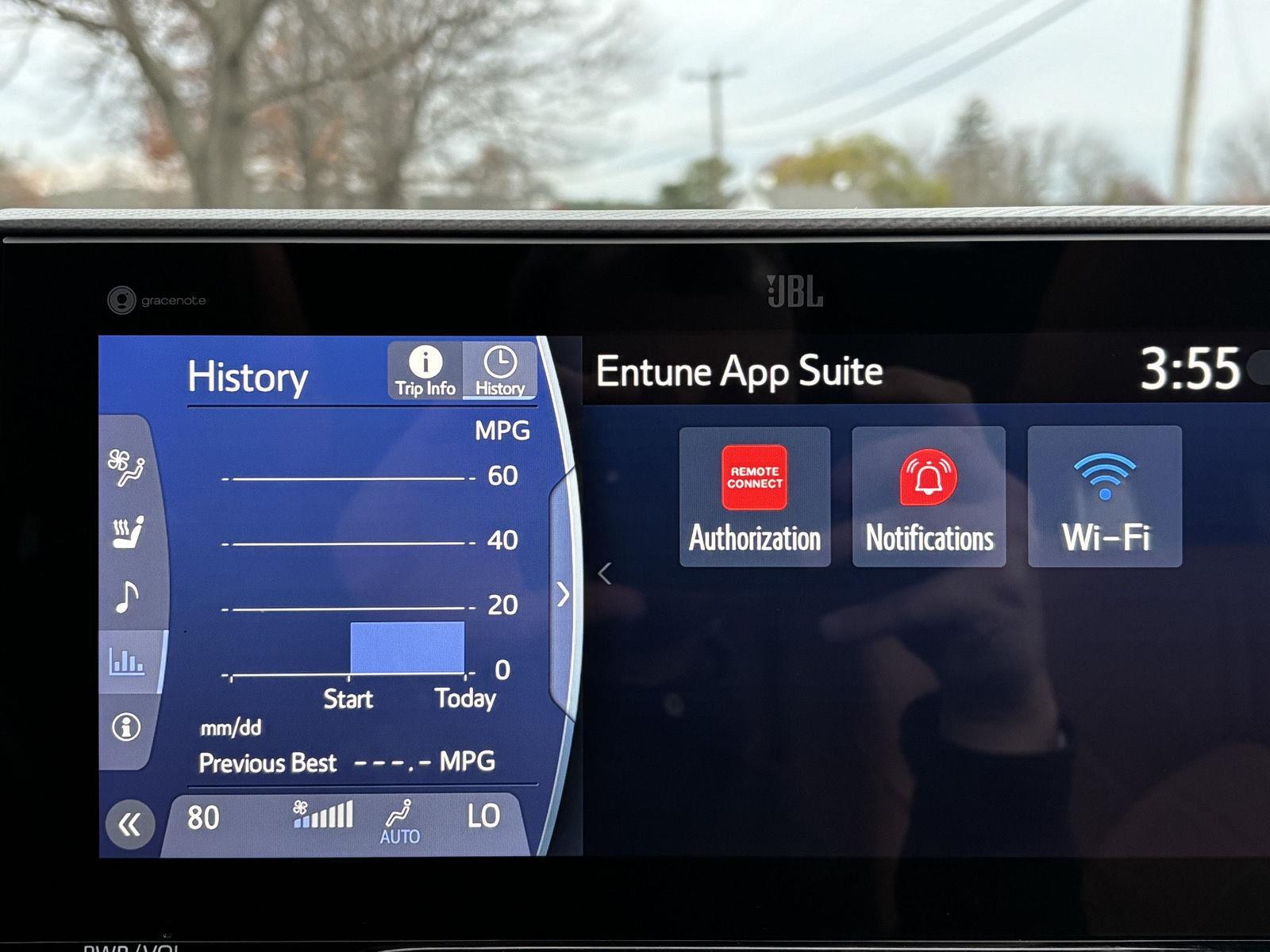 Topsfield Motor Company