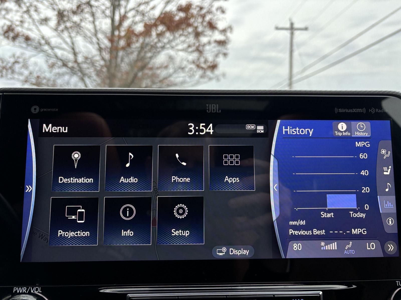 Topsfield Motor Company