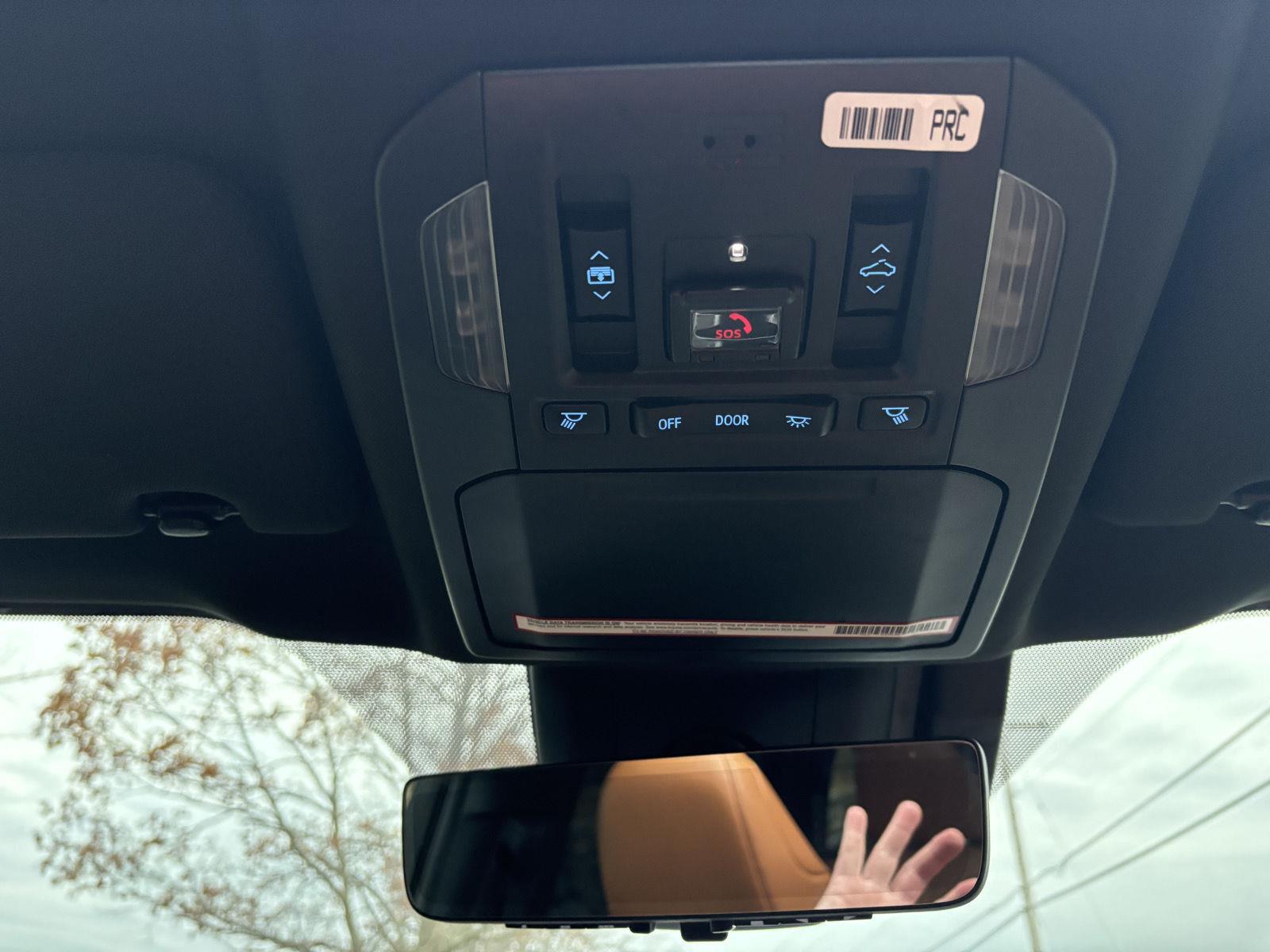 Topsfield Motor Company