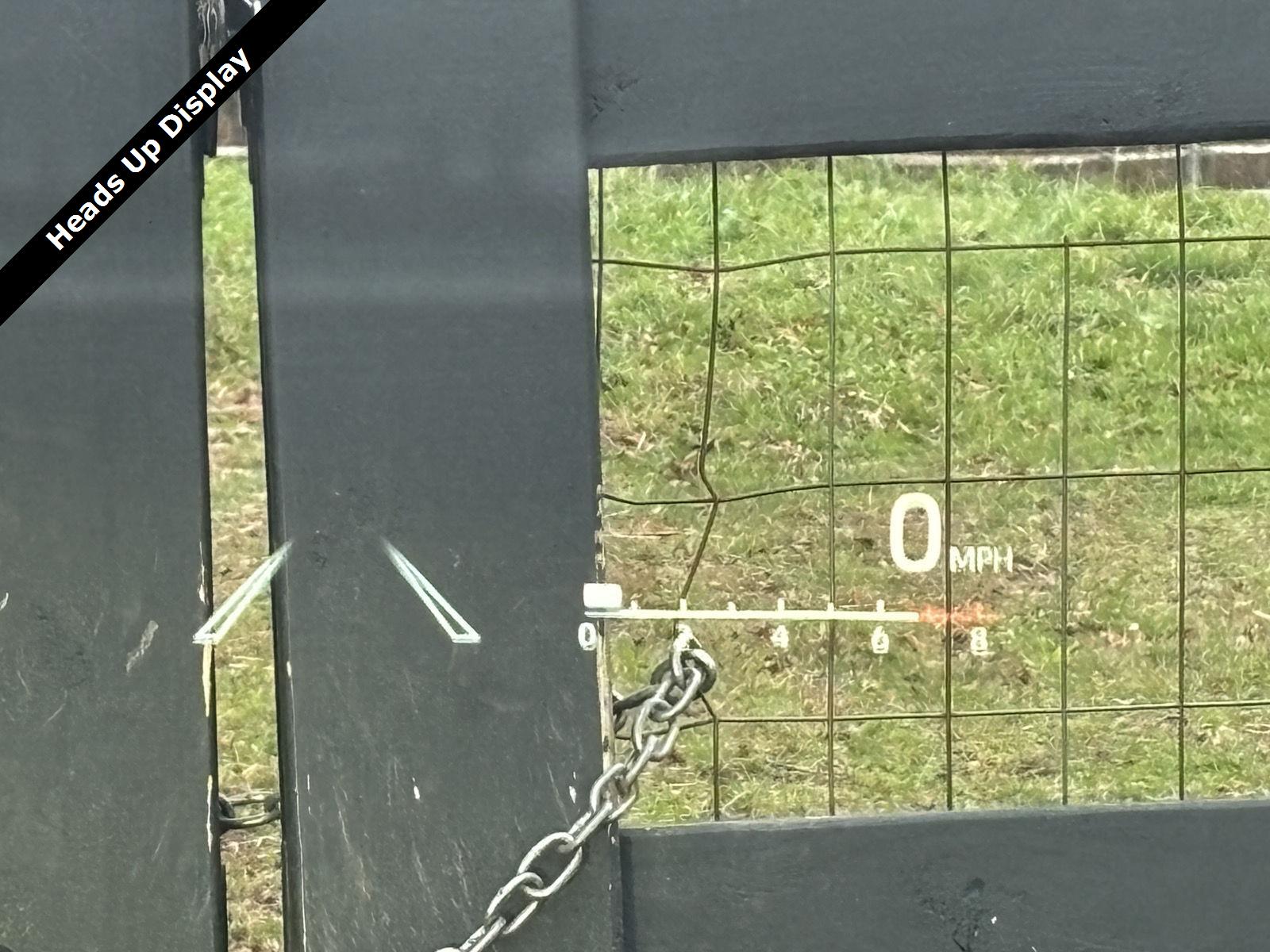 Topsfield Motor Company