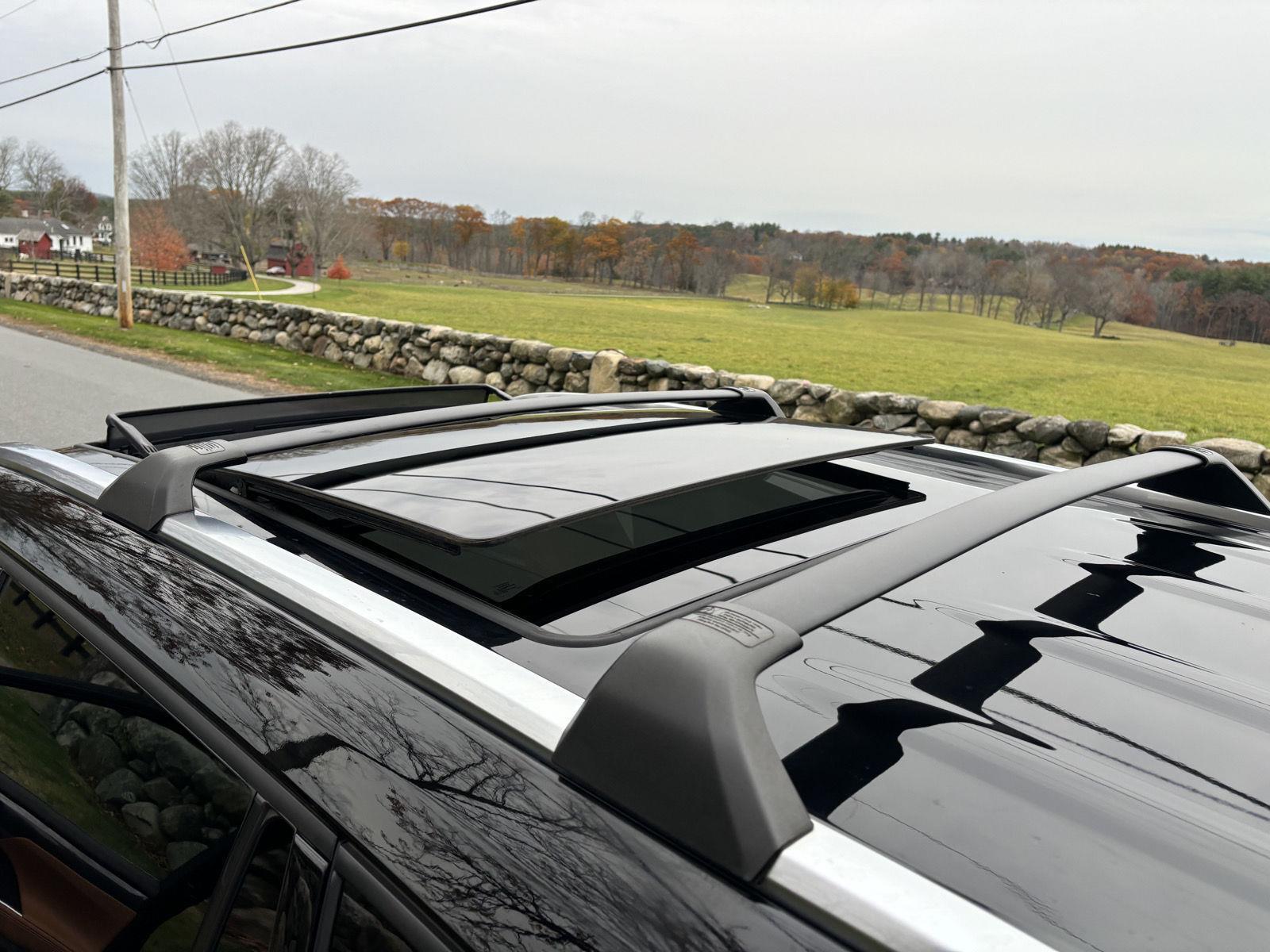 Topsfield Motor Company