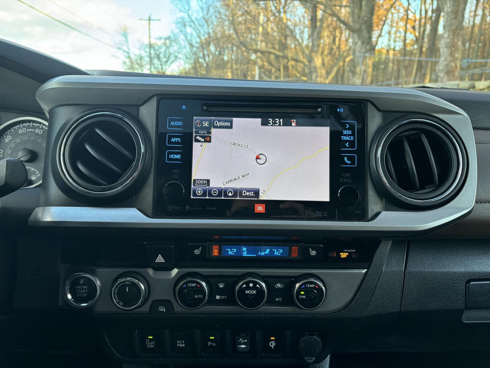 Topsfield Motor Company