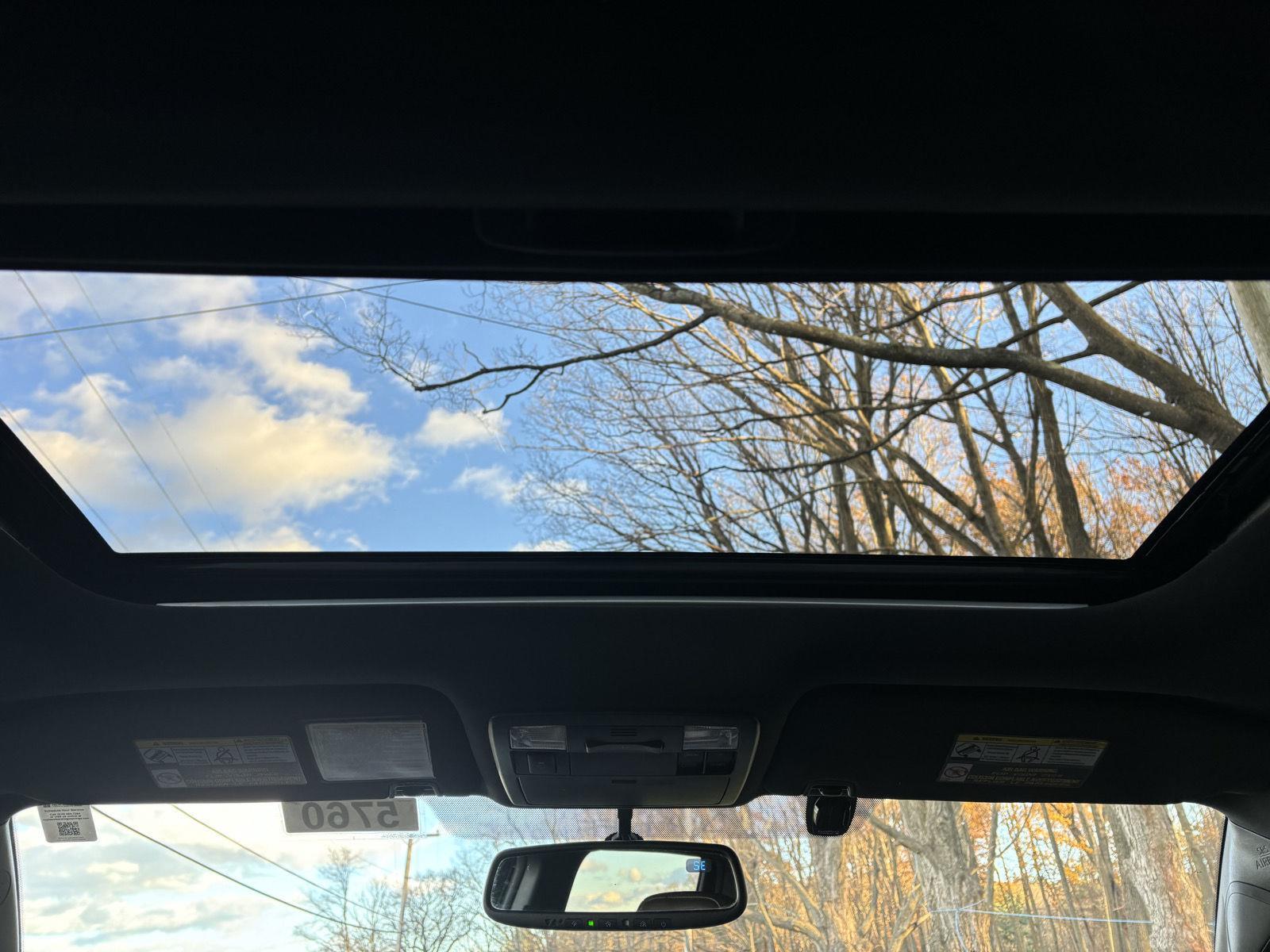 Topsfield Motor Company