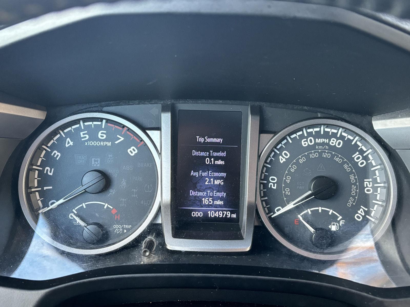 Topsfield Motor Company