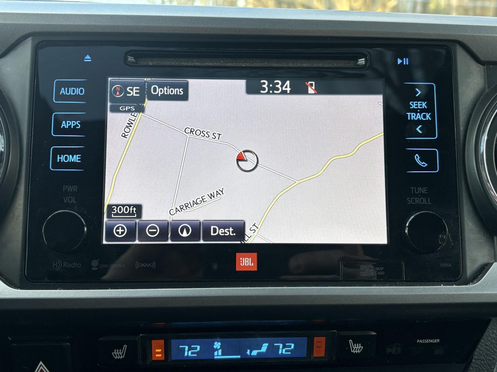 Topsfield Motor Company