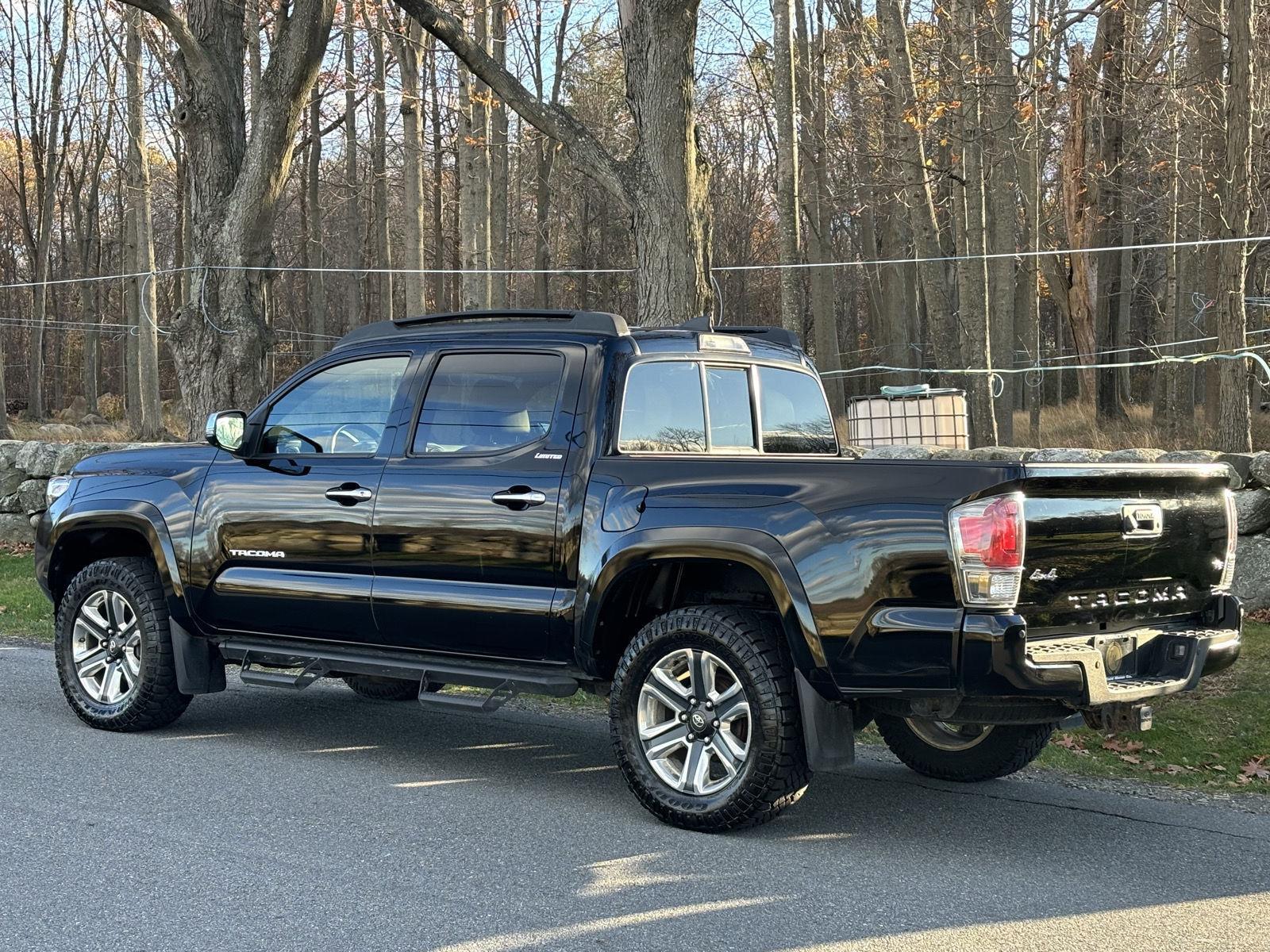 Topsfield Motor Company