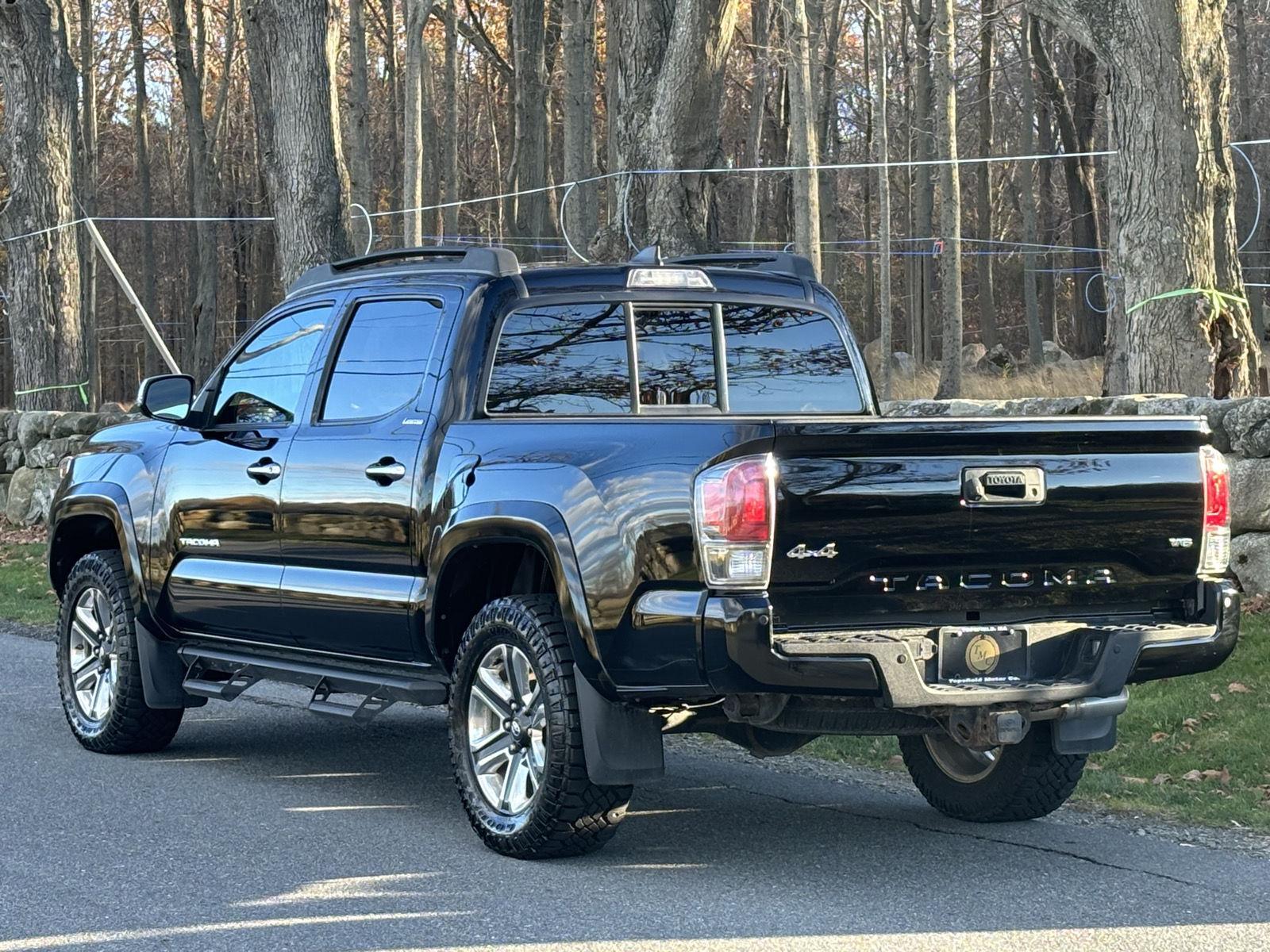 Topsfield Motor Company