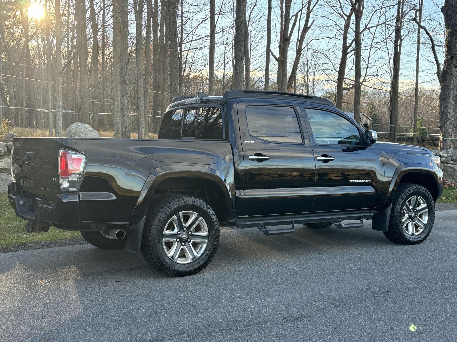 Topsfield Motor Company