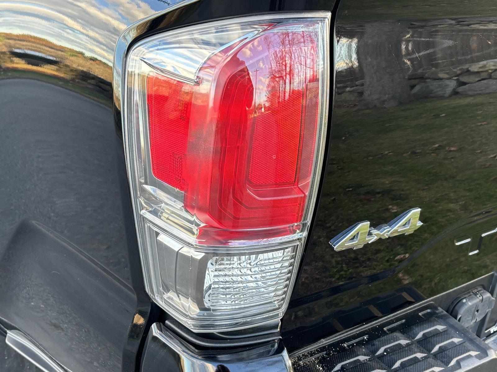 Topsfield Motor Company