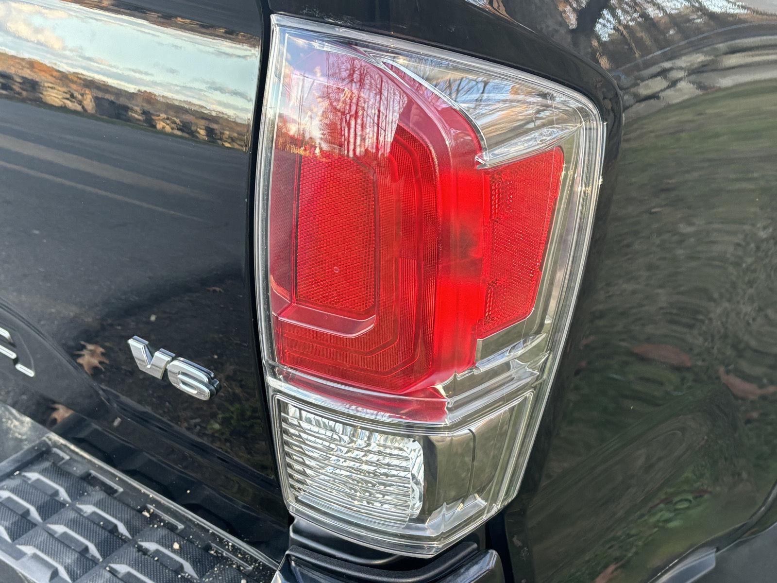 Topsfield Motor Company