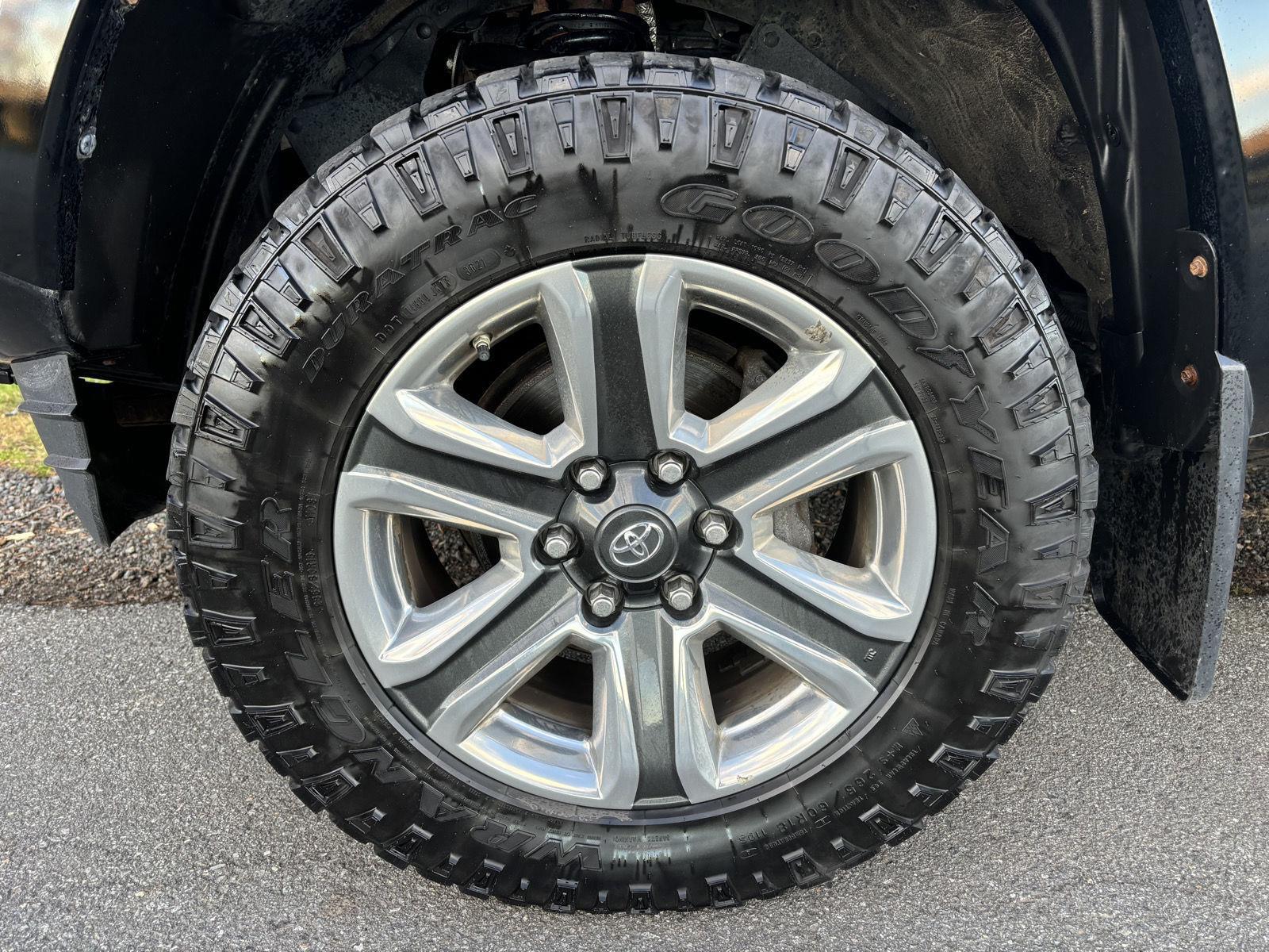 Topsfield Motor Company