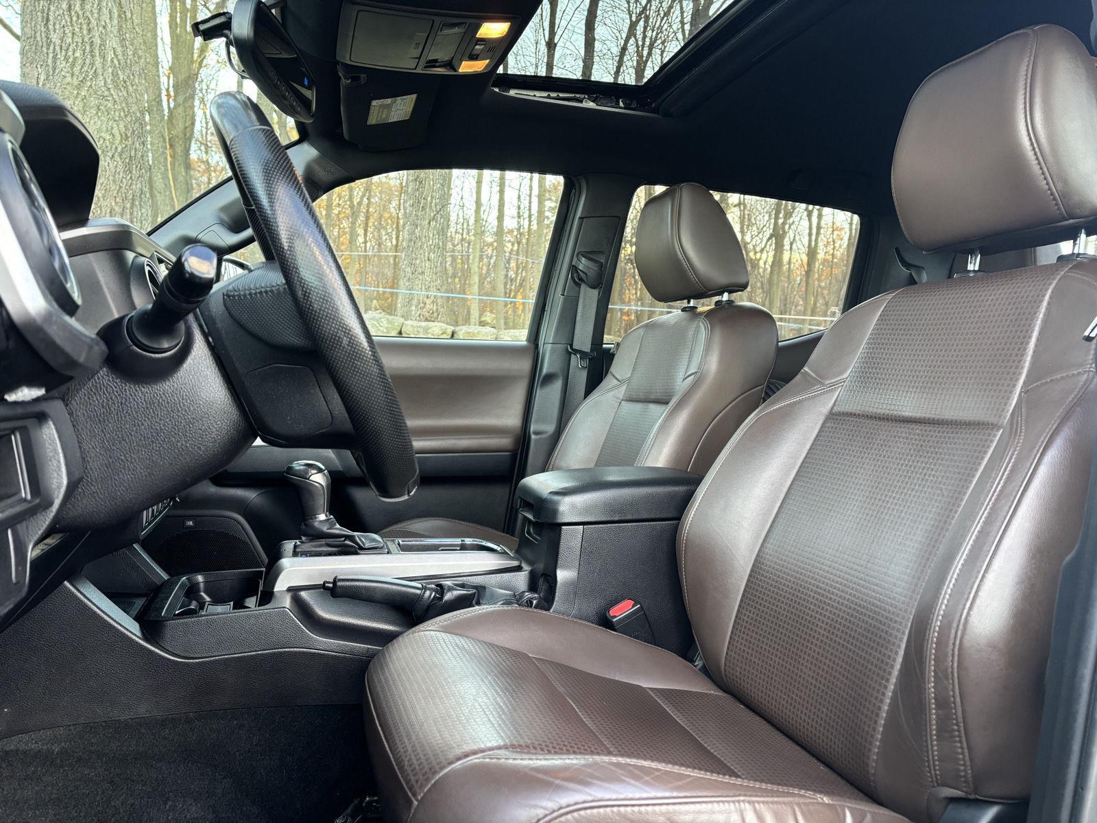 Topsfield Motor Company