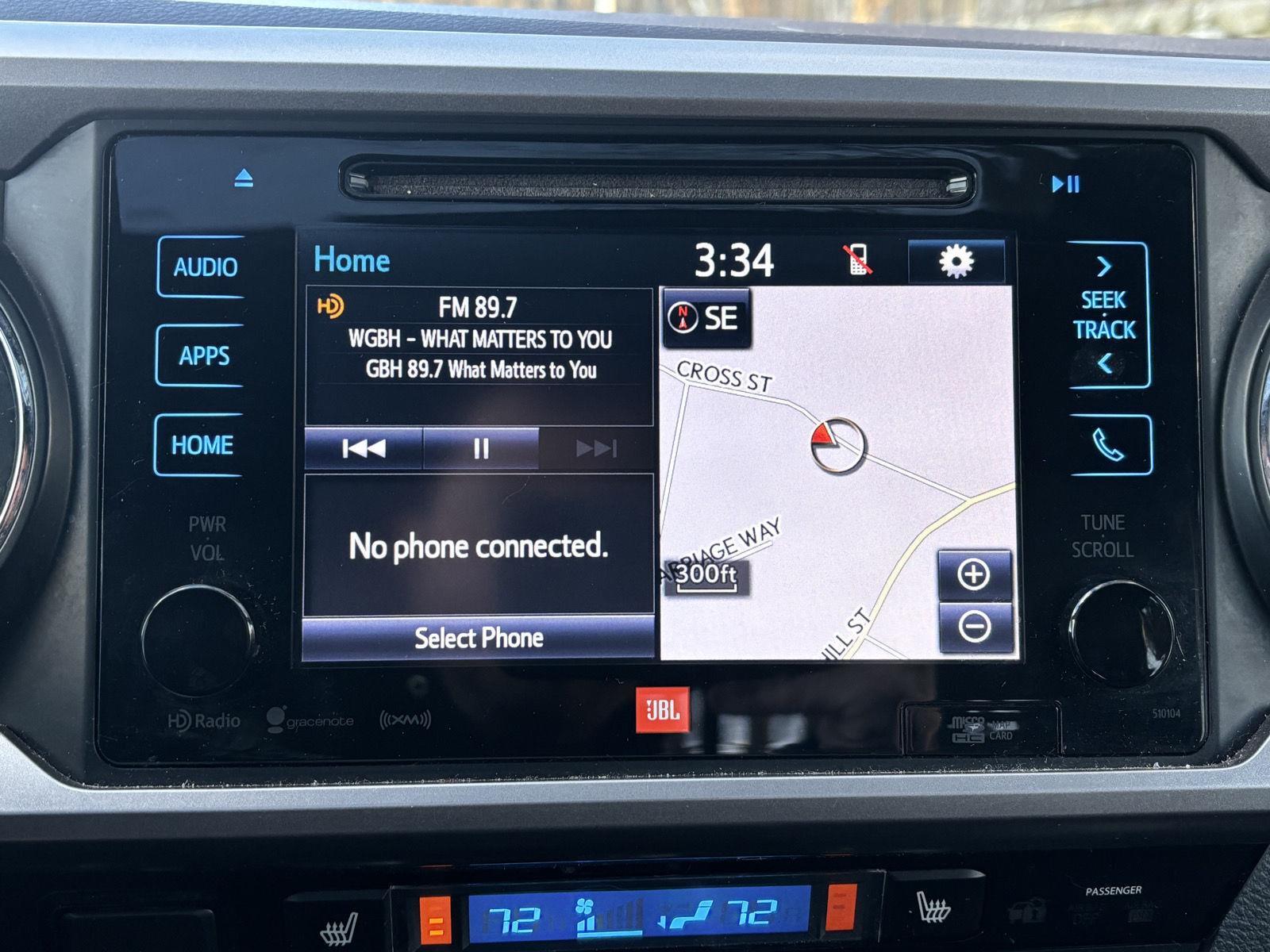 Topsfield Motor Company