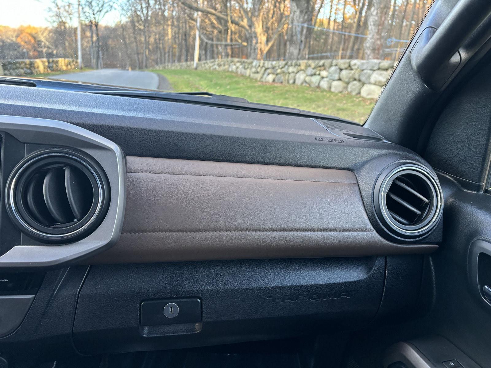 Topsfield Motor Company