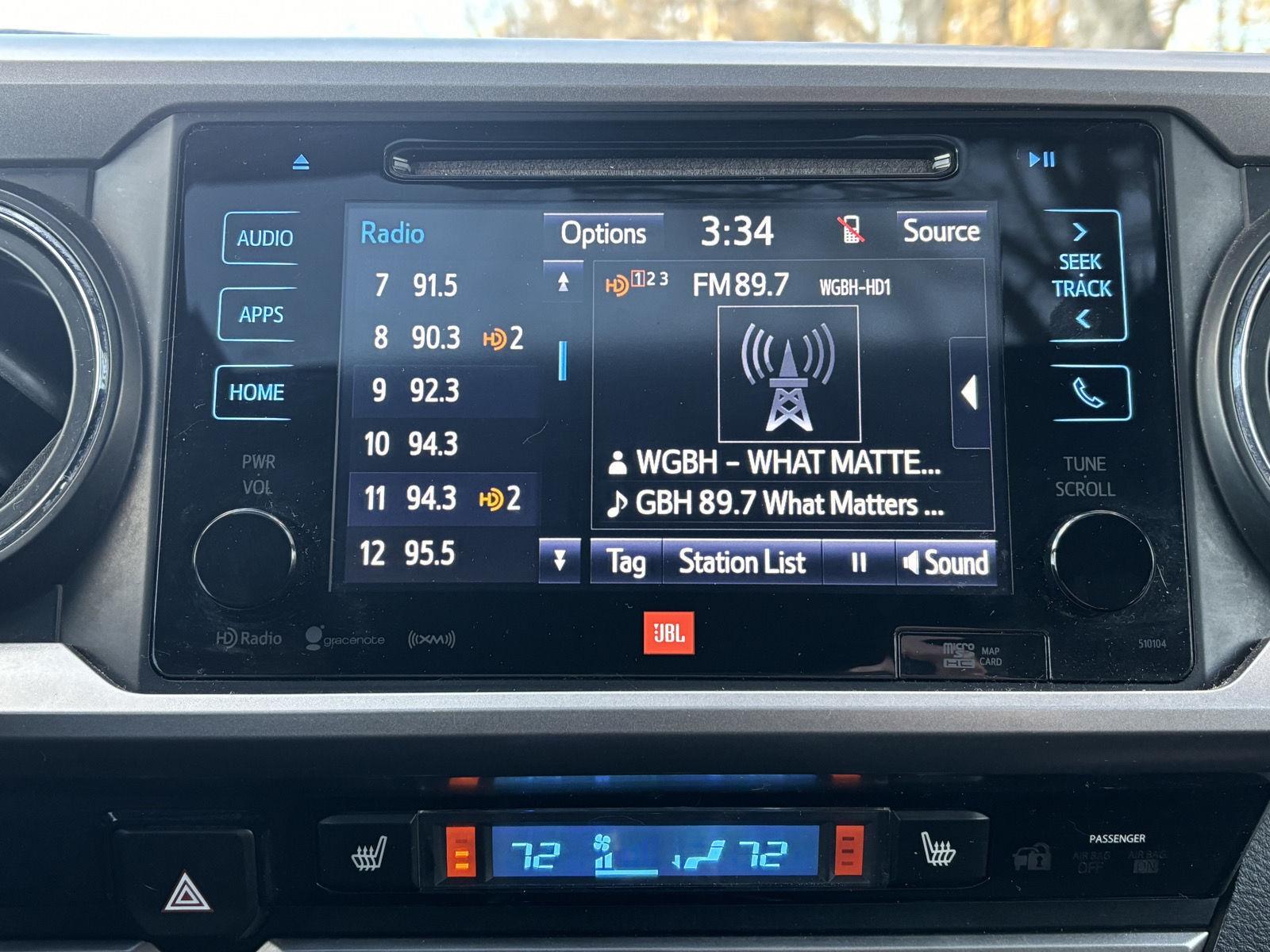 Topsfield Motor Company