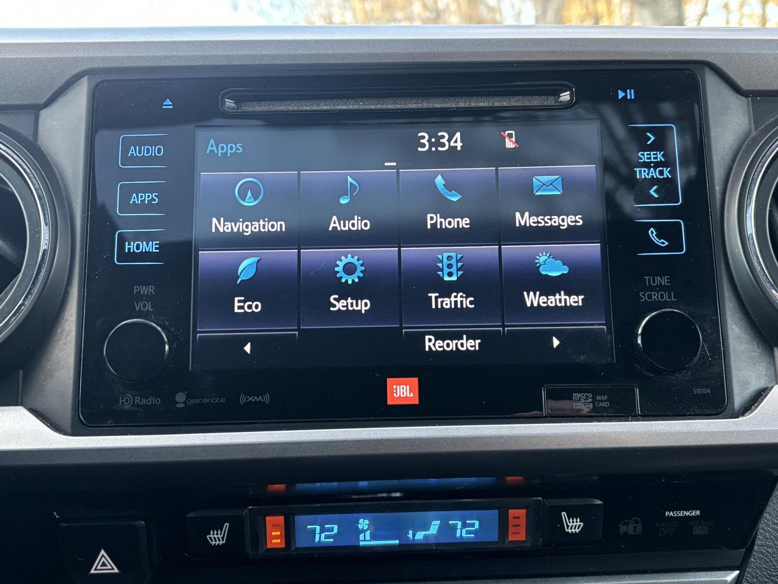 Topsfield Motor Company