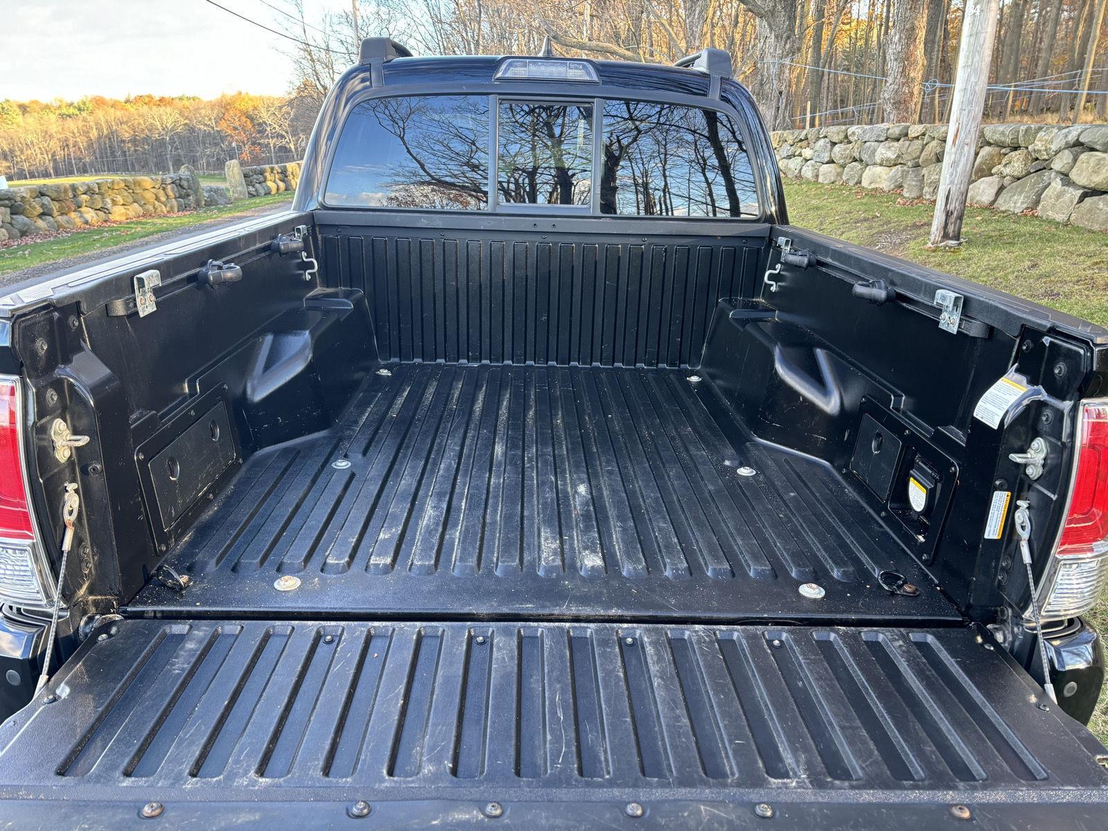 Topsfield Motor Company