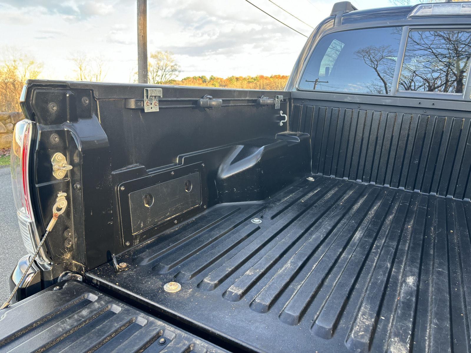 Topsfield Motor Company