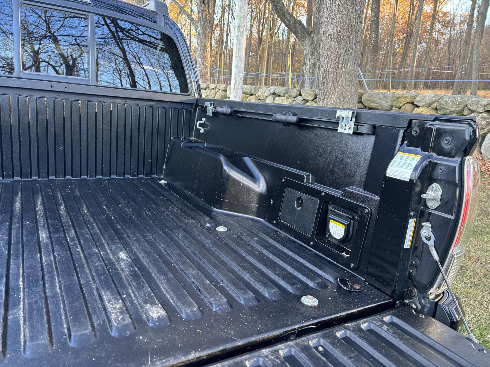 Topsfield Motor Company