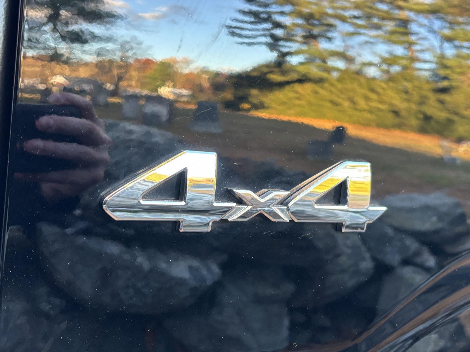 Topsfield Motor Company