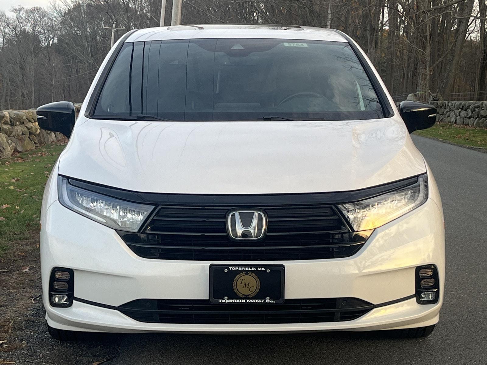 Topsfield Motor Company