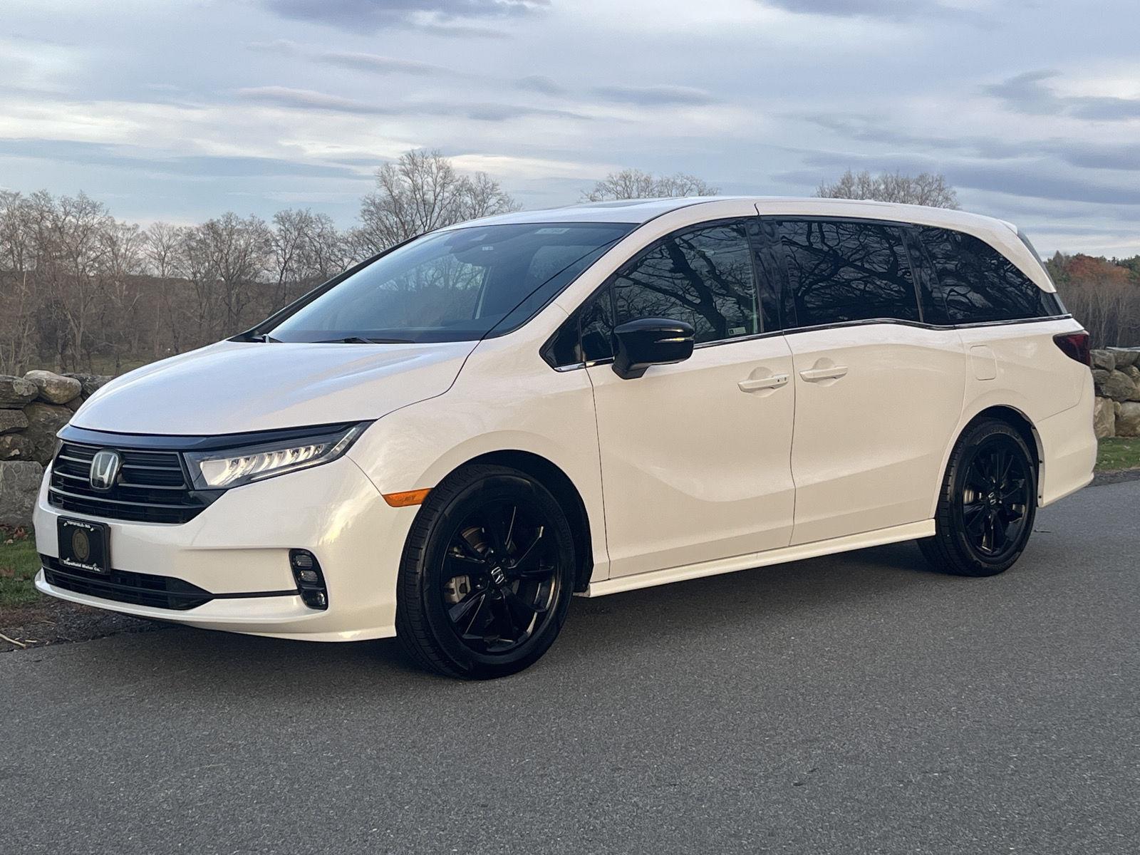 Topsfield Motor Company