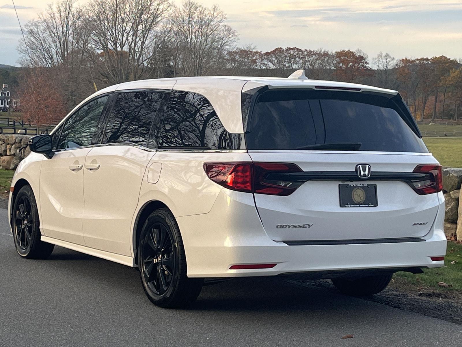 Topsfield Motor Company