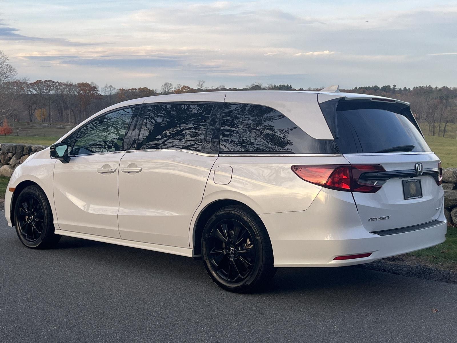 Topsfield Motor Company