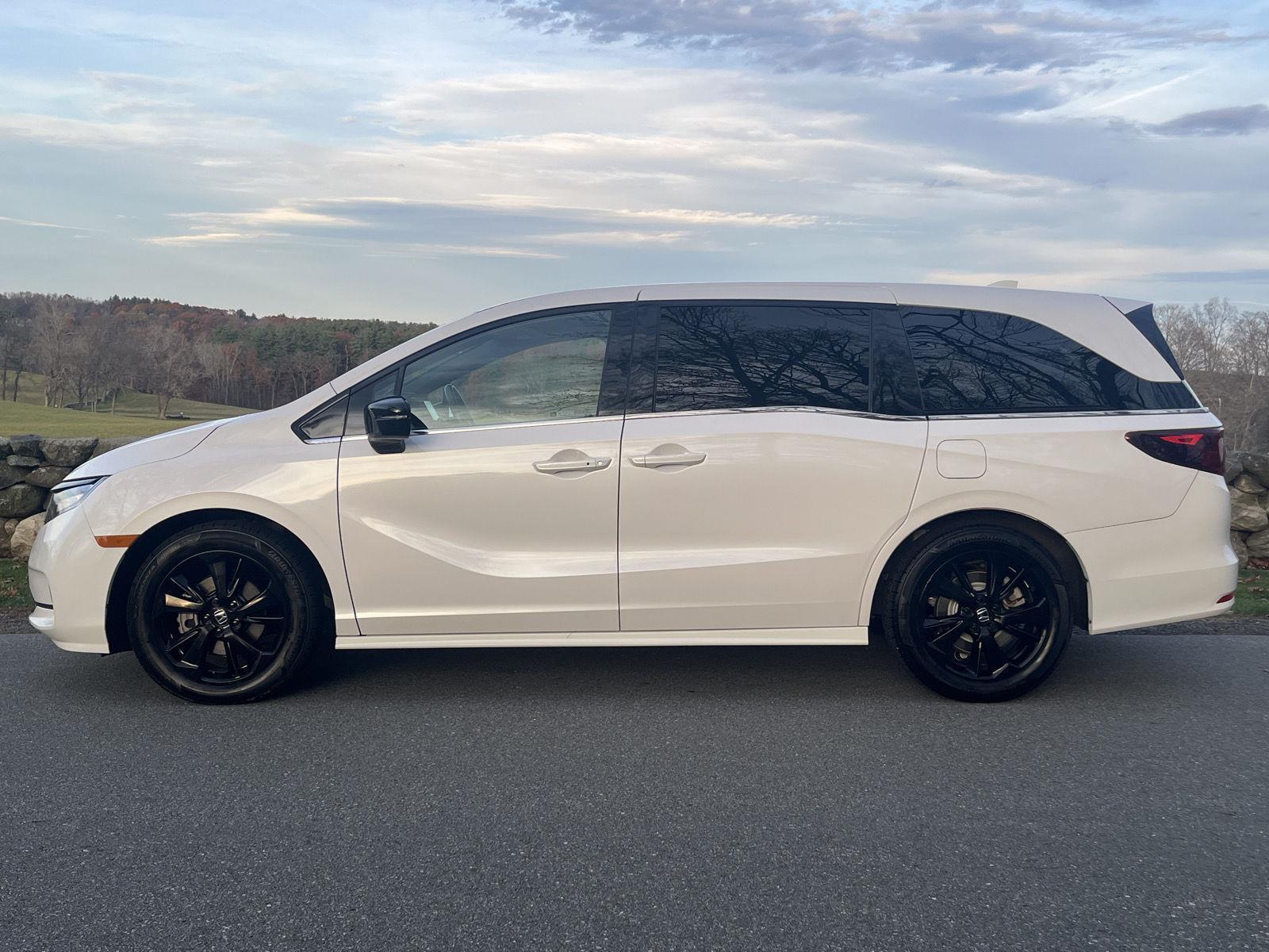 Topsfield Motor Company