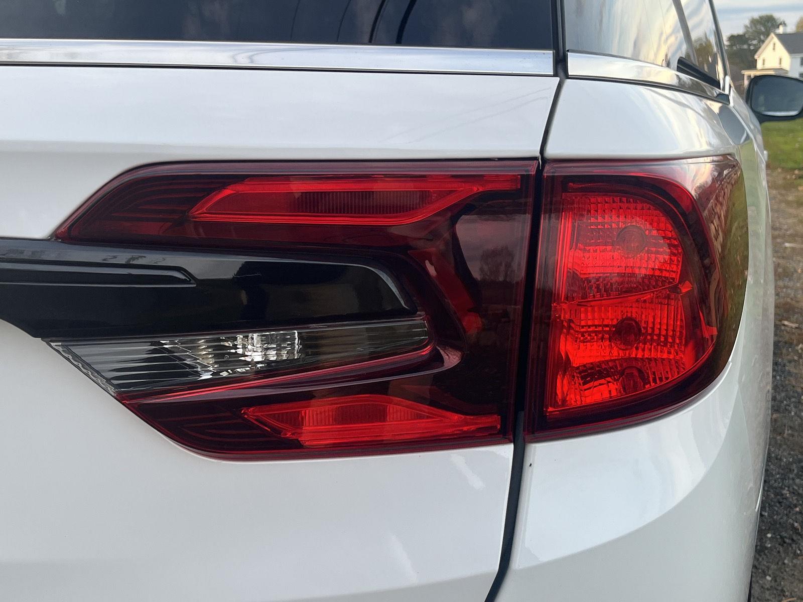 Topsfield Motor Company