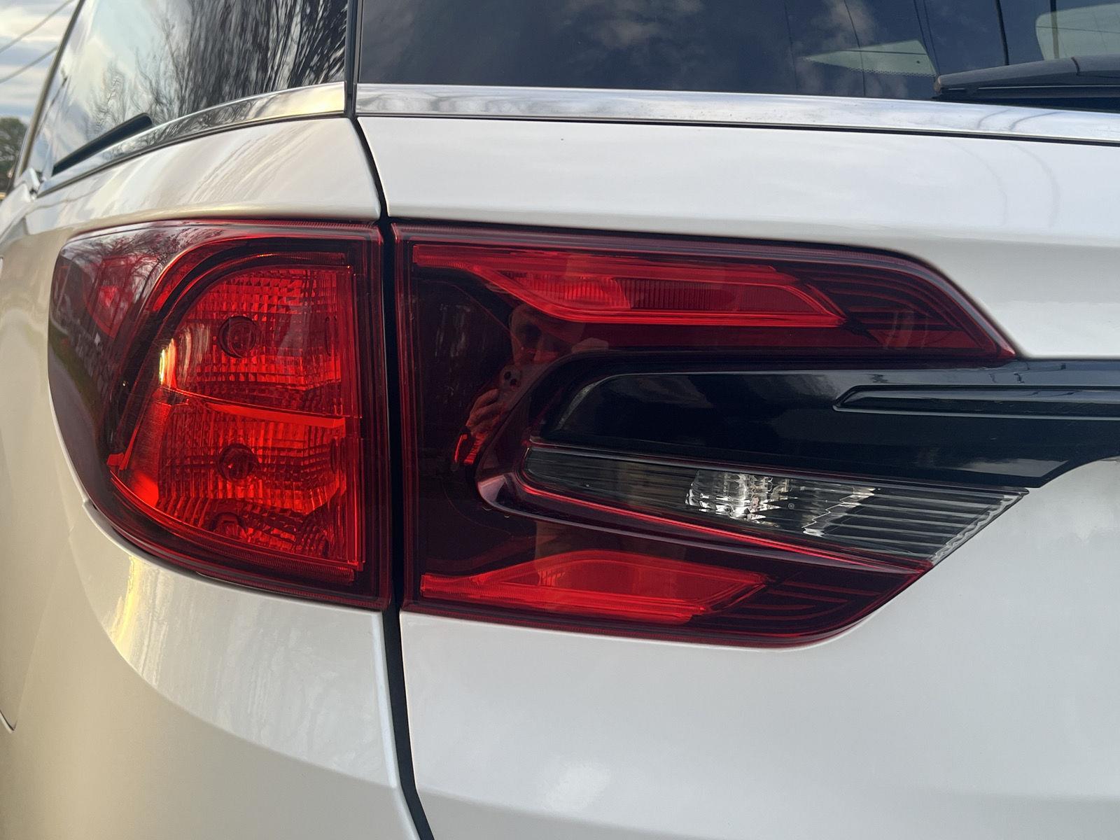 Topsfield Motor Company