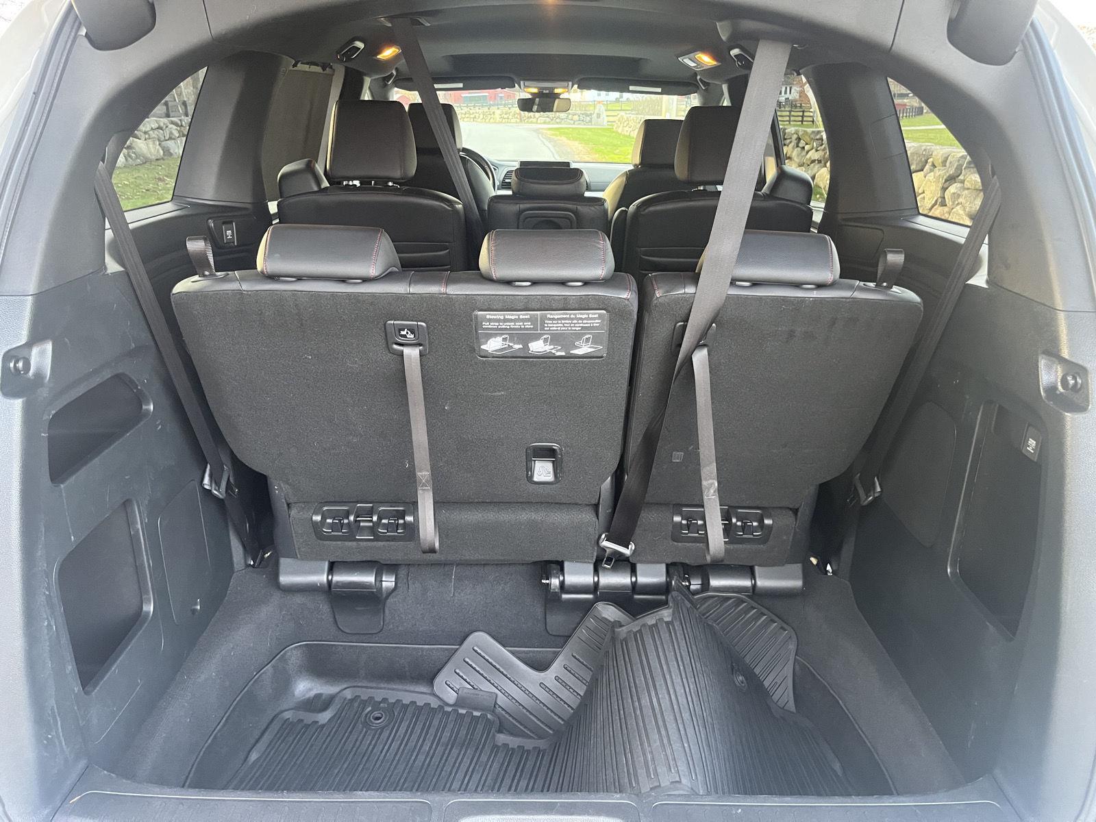 Topsfield Motor Company