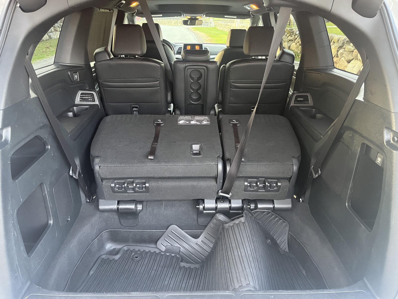 Topsfield Motor Company