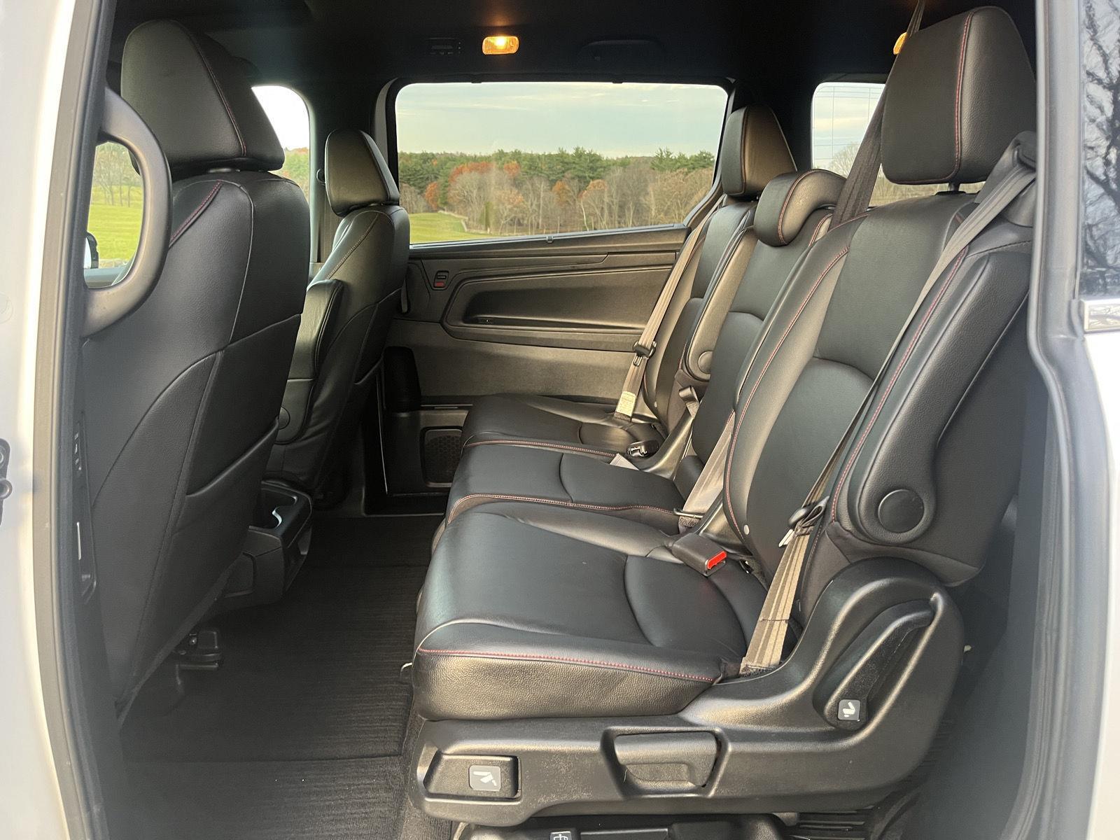 Topsfield Motor Company