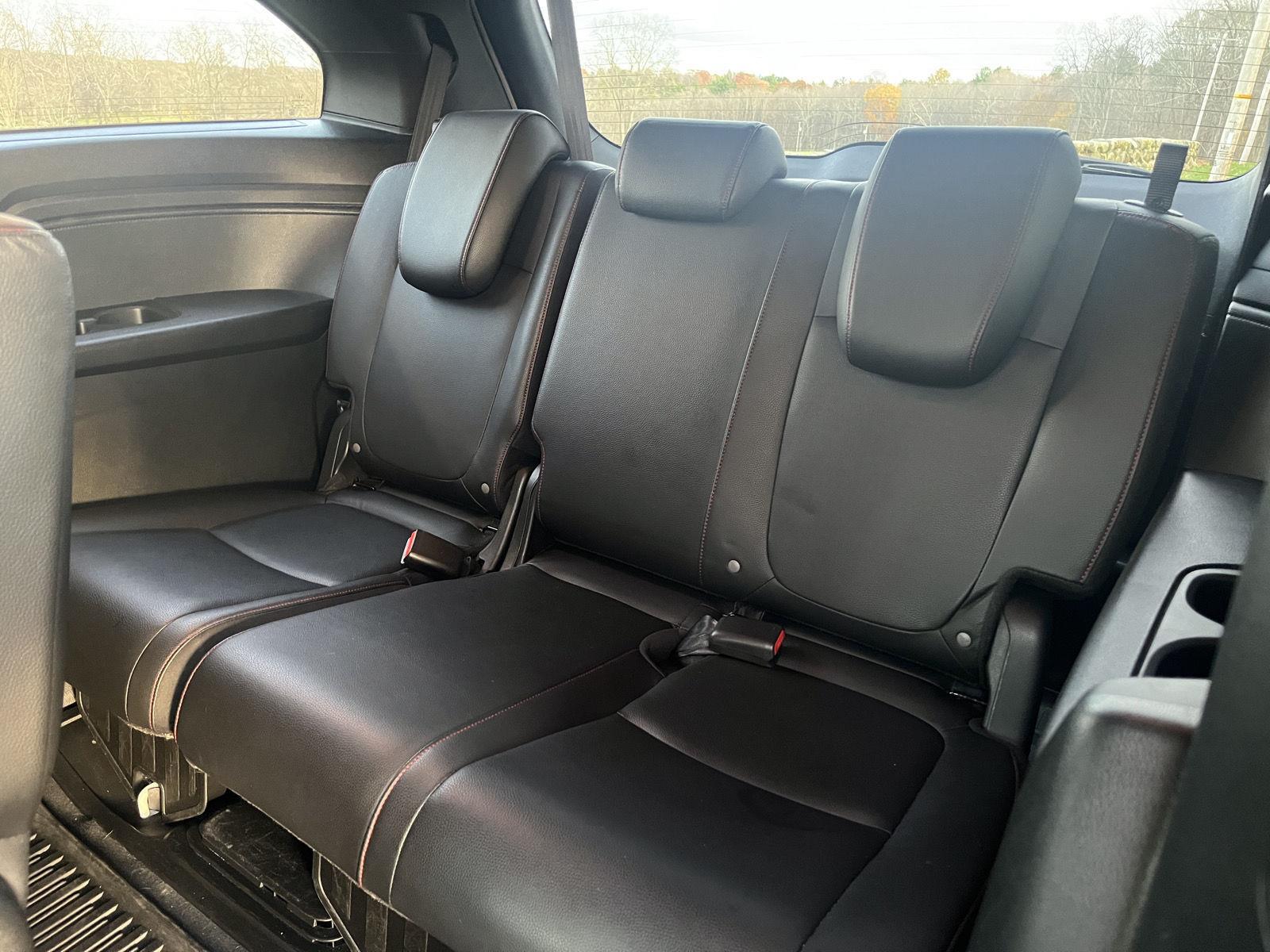 Topsfield Motor Company