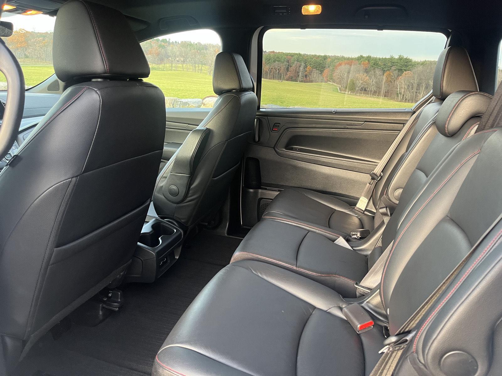 Topsfield Motor Company