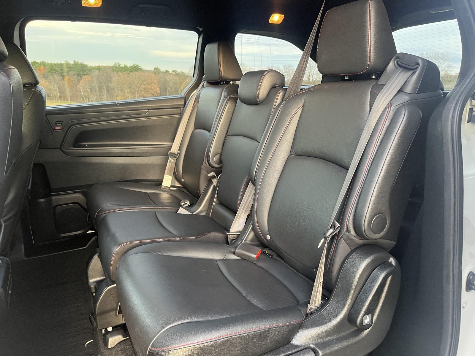 Topsfield Motor Company