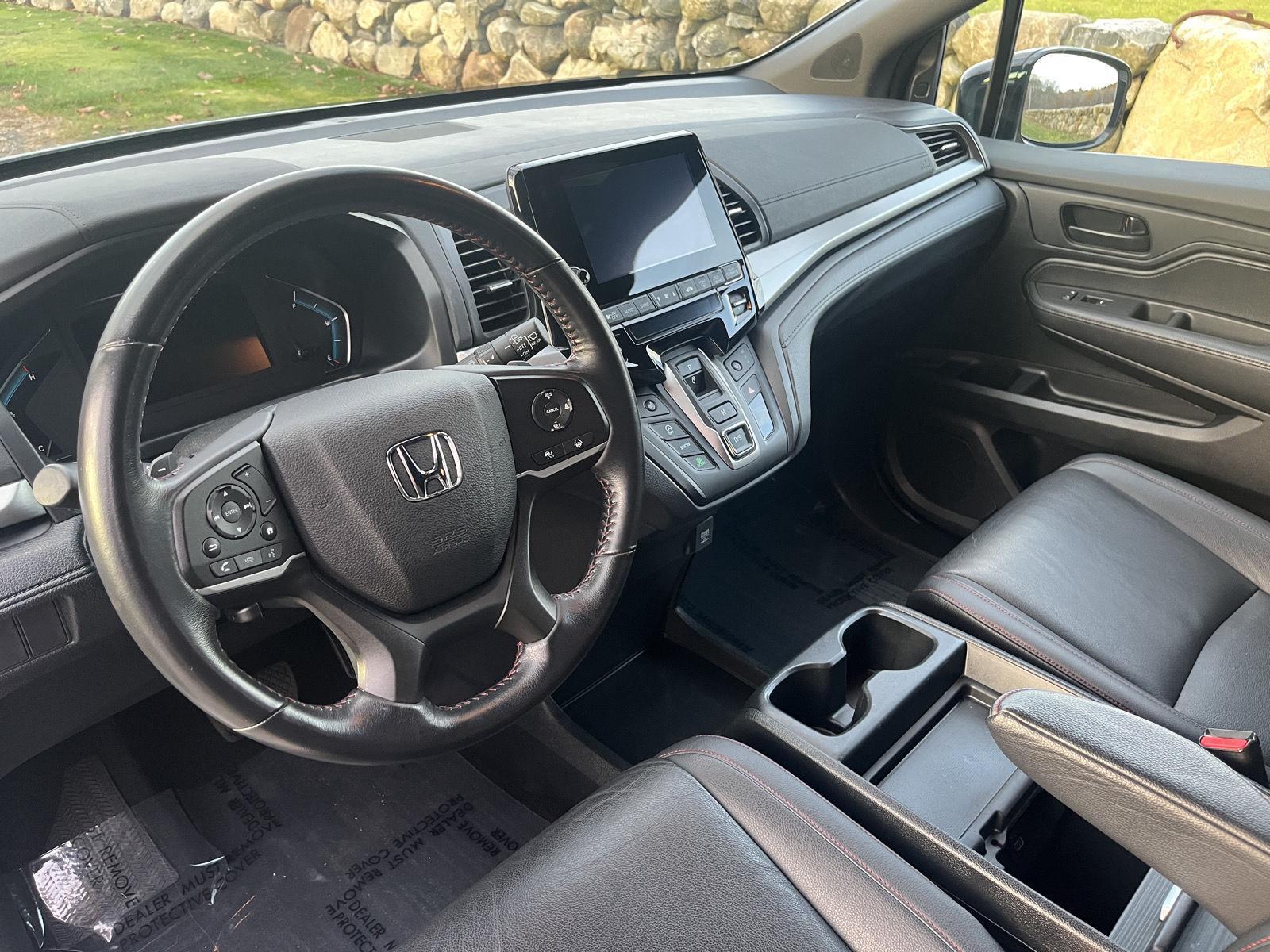 Topsfield Motor Company