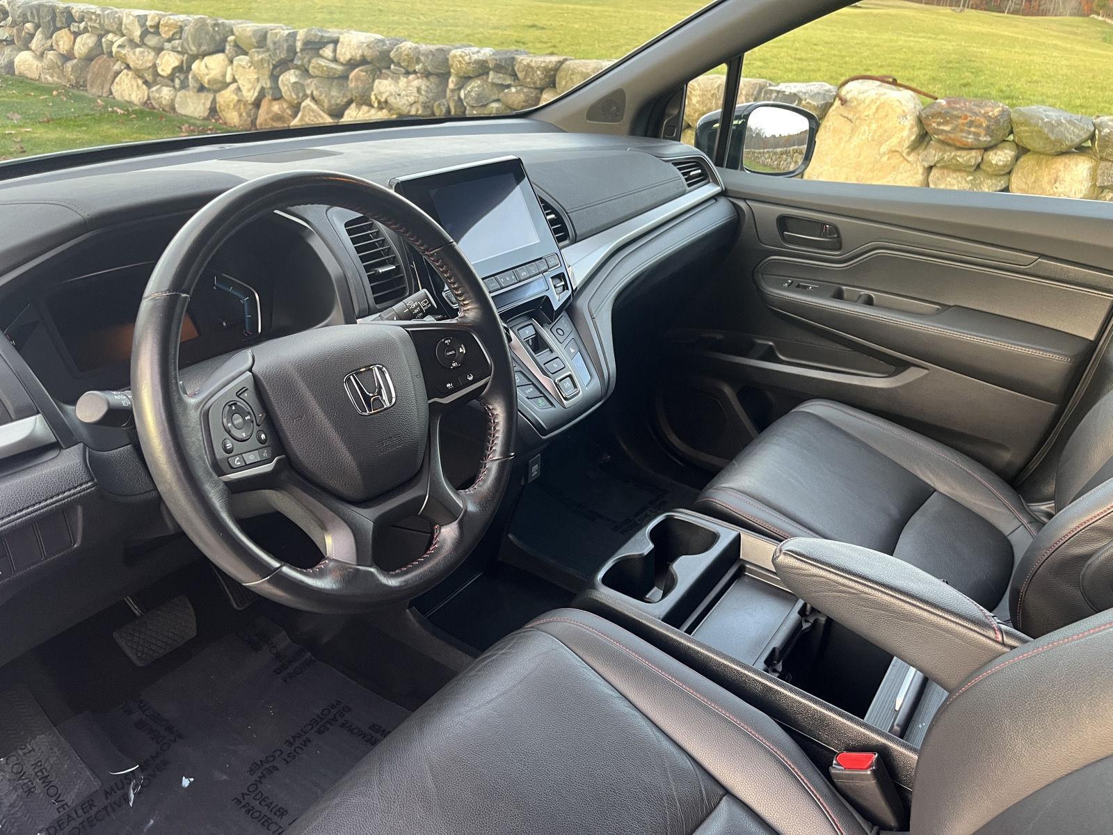 Topsfield Motor Company